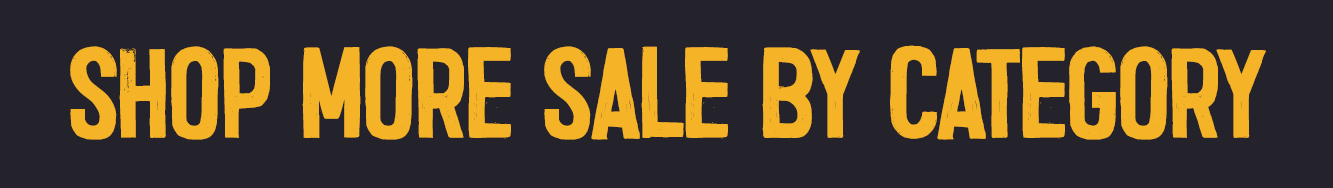 Shop more Sale by Category | Shop Now